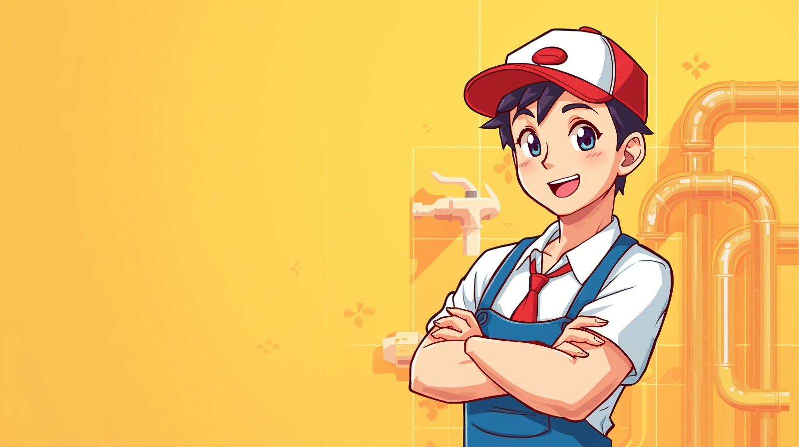 Plumbing Services by Glorious Service | Professional Plumbing Solutions